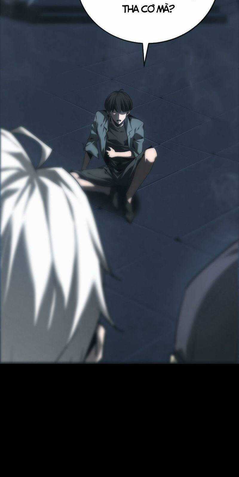 U Nhân - Chapter 18 - Trang 17