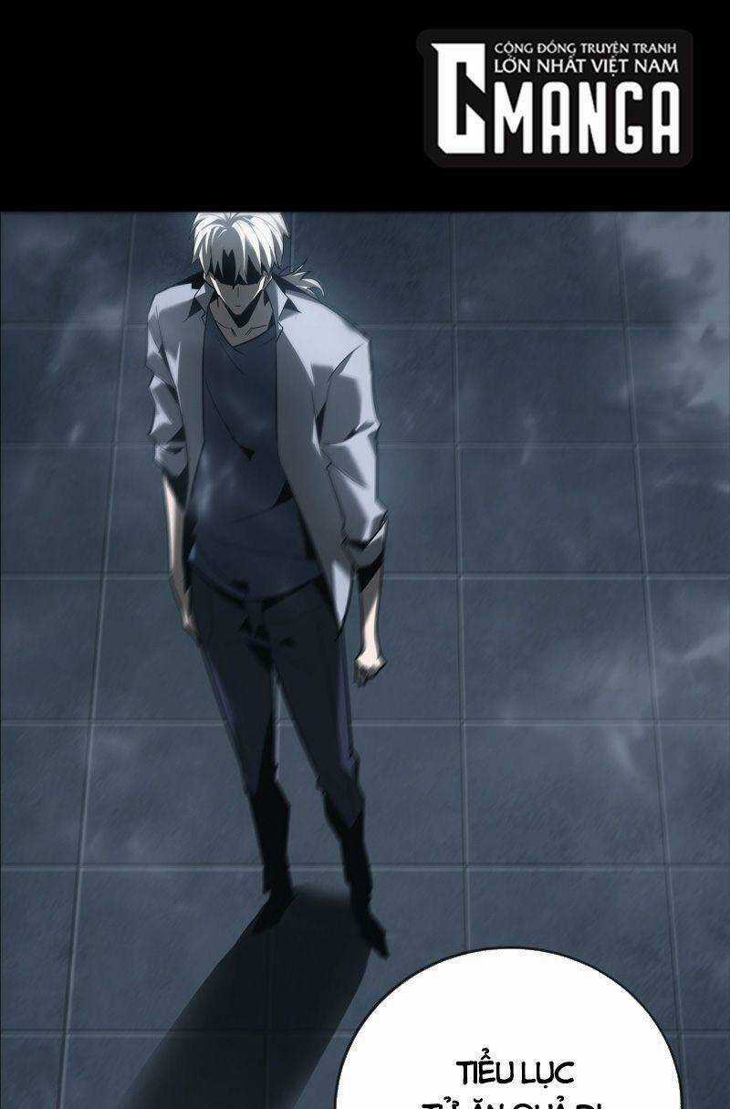 U Nhân - Chapter 18 - Trang 22