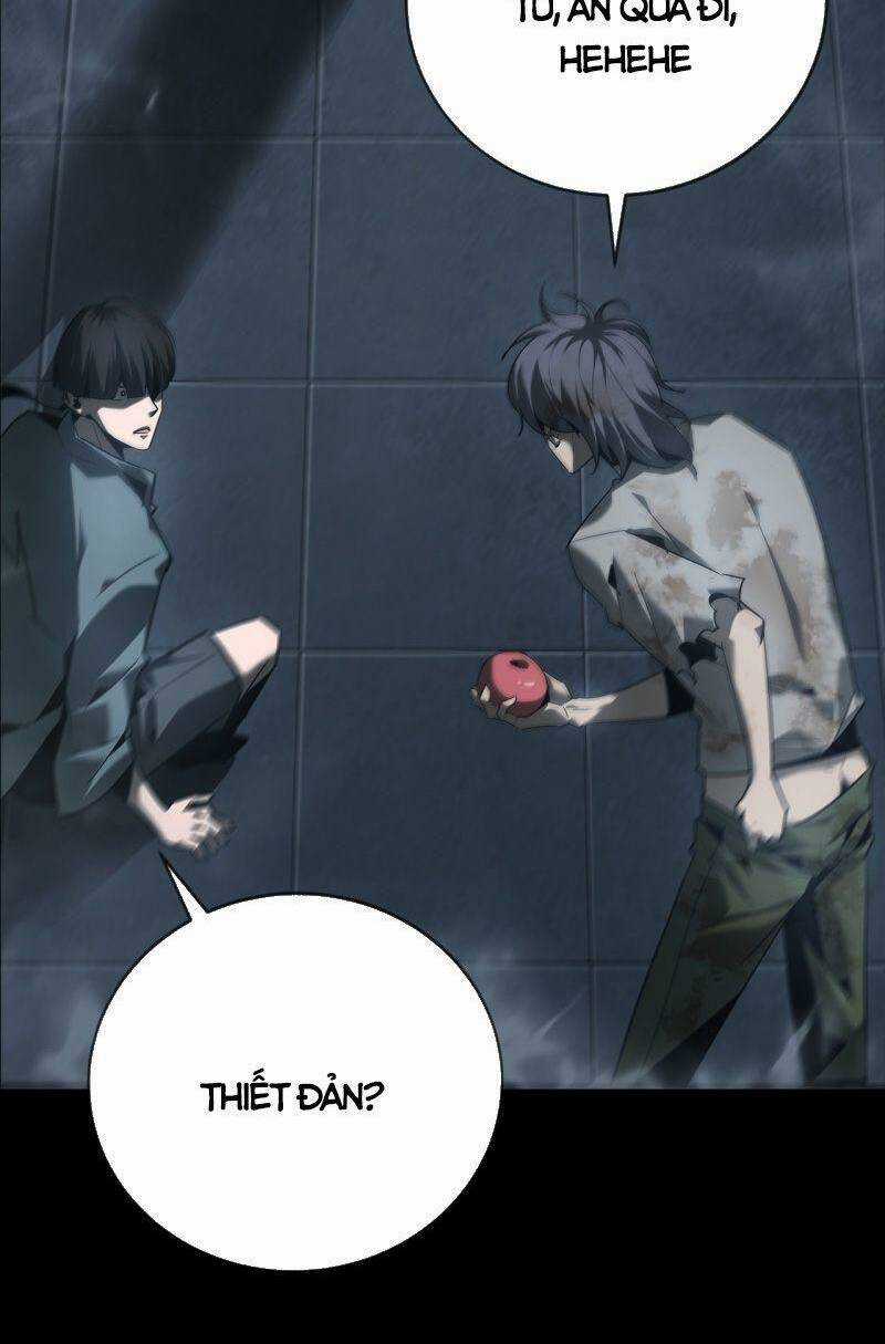 U Nhân - Chapter 18 - Trang 23