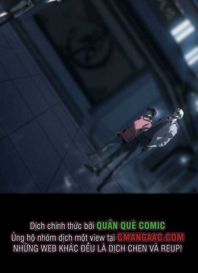 U Nhân - Chapter 18 - Trang 30