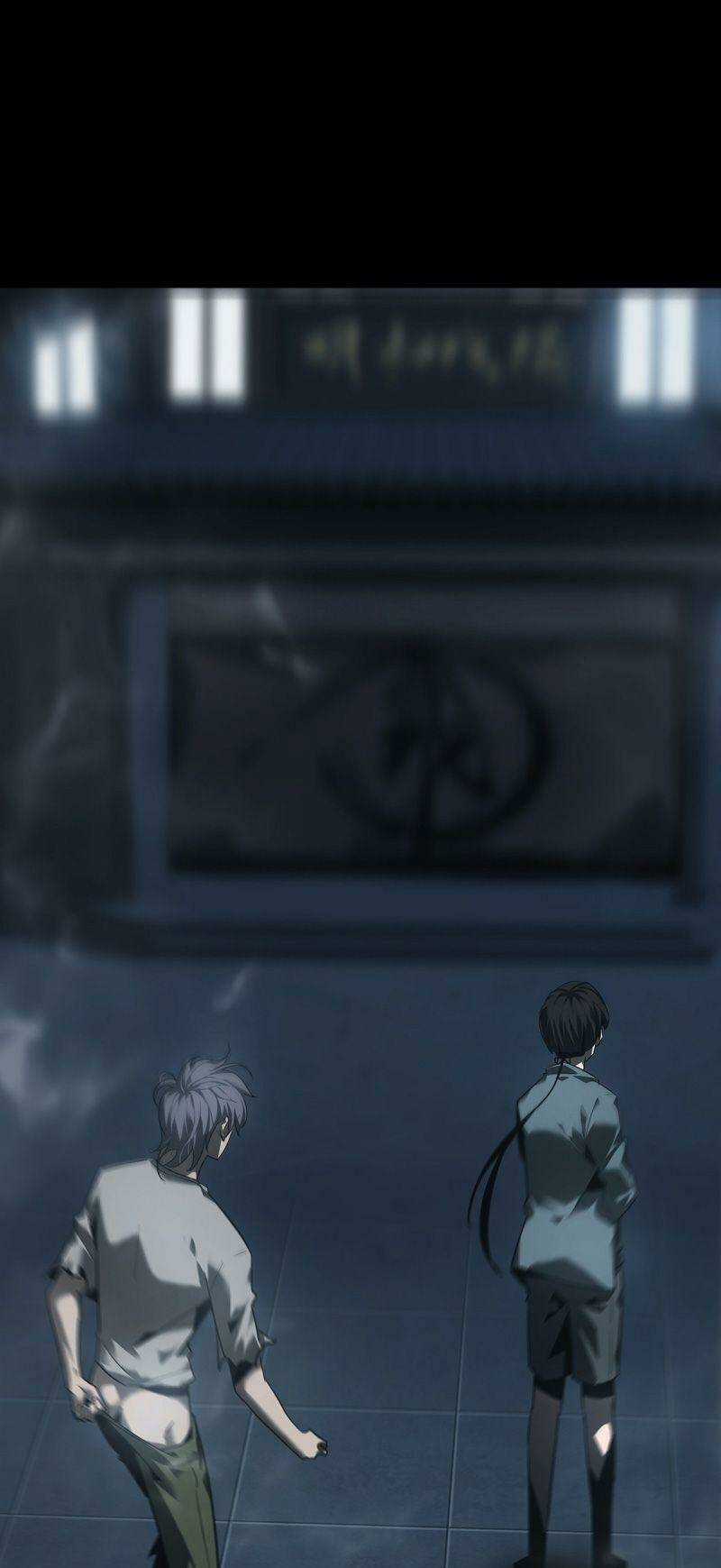 U Nhân - Chapter 18 - Trang 31