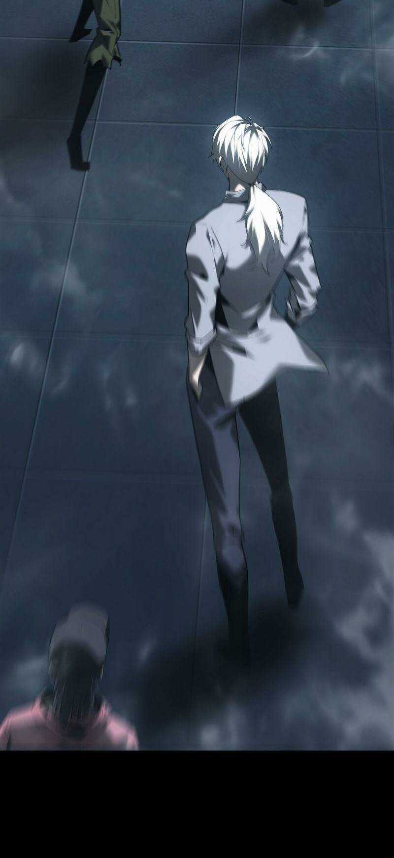 U Nhân - Chapter 18 - Trang 32