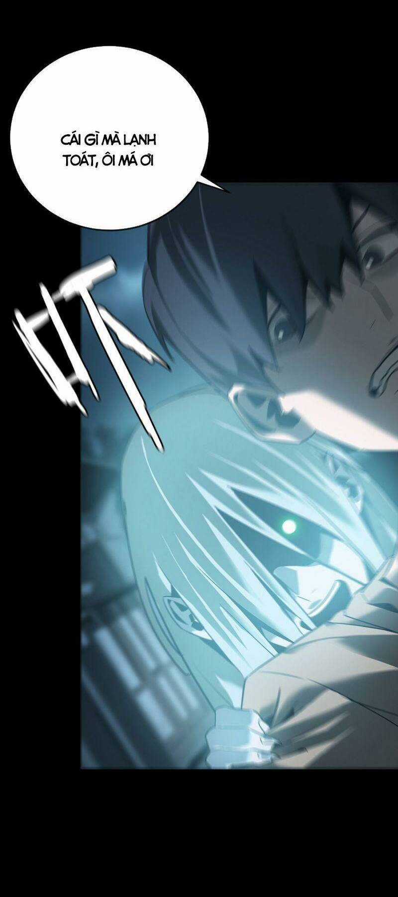 U Nhân - Chapter 18 - Trang 34