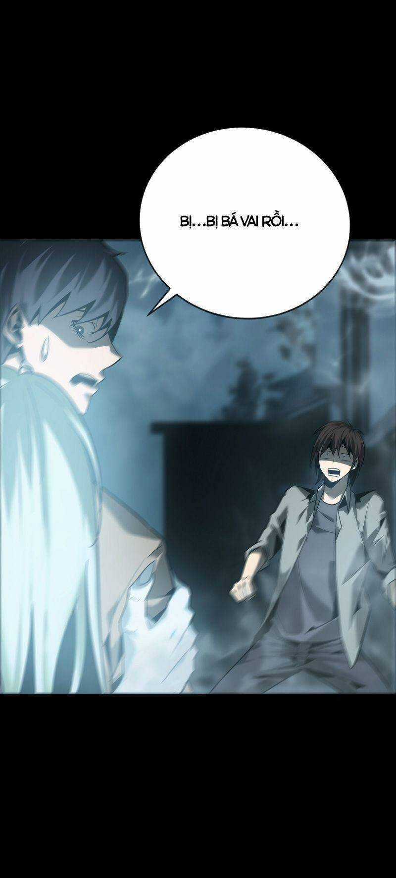 U Nhân - Chapter 18 - Trang 35