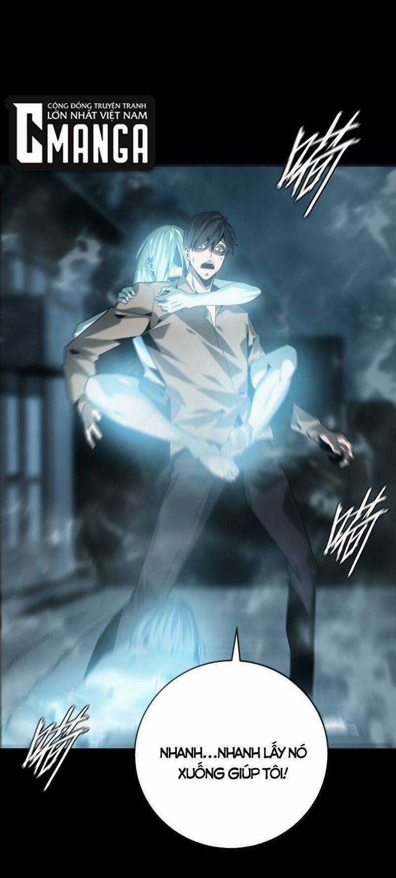 U Nhân - Chapter 18 - Trang 36