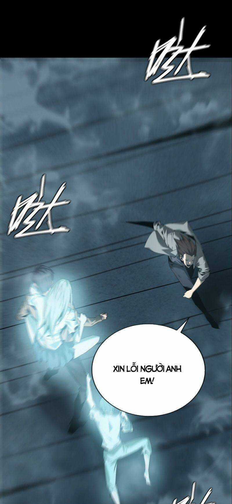 U Nhân - Chapter 18 - Trang 37