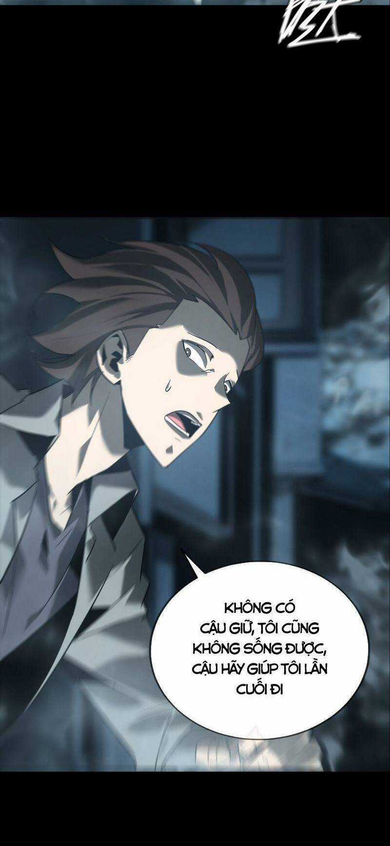 U Nhân - Chapter 18 - Trang 38