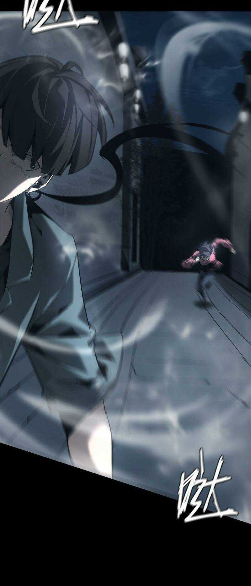 U Nhân - Chapter 18 - Trang 5