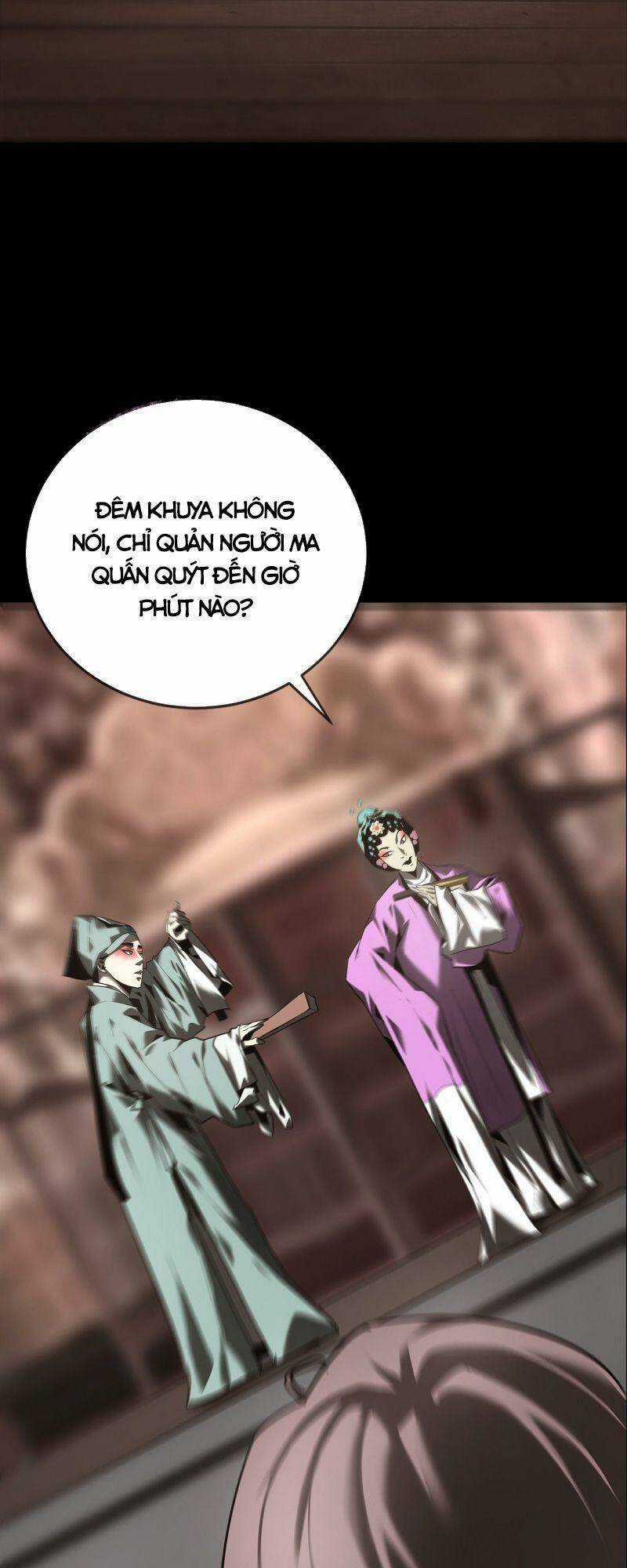 U Nhân - Chapter 18 - Trang 45