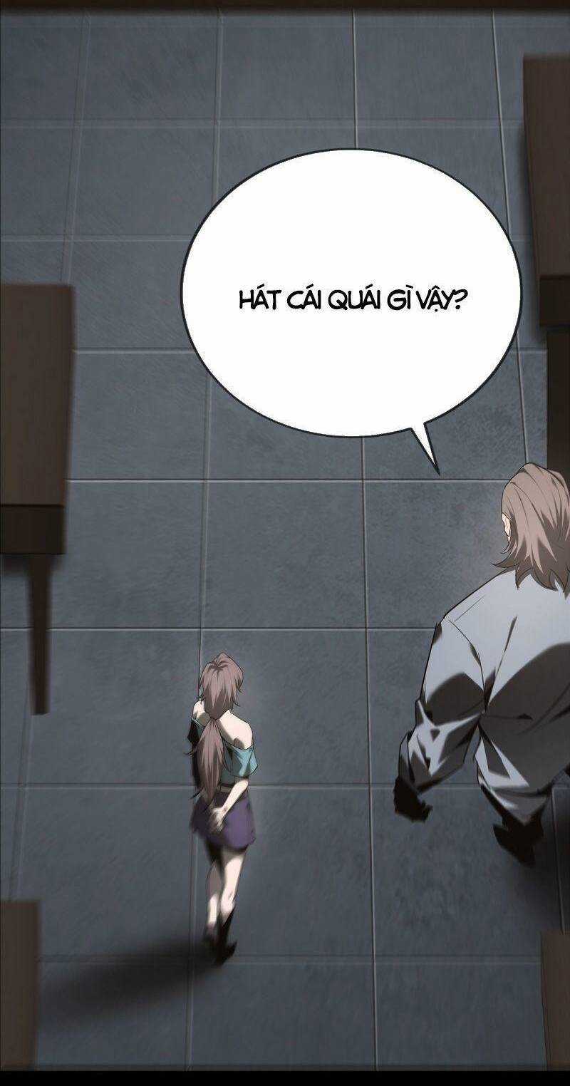 U Nhân - Chapter 18 - Trang 47