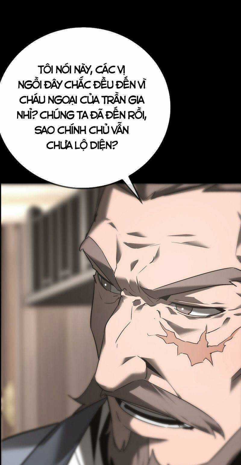 U Nhân - Chapter 18 - Trang 48