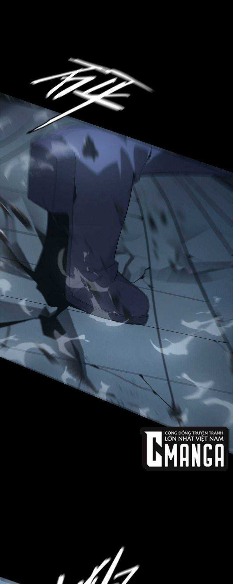 U Nhân - Chapter 18 - Trang 6