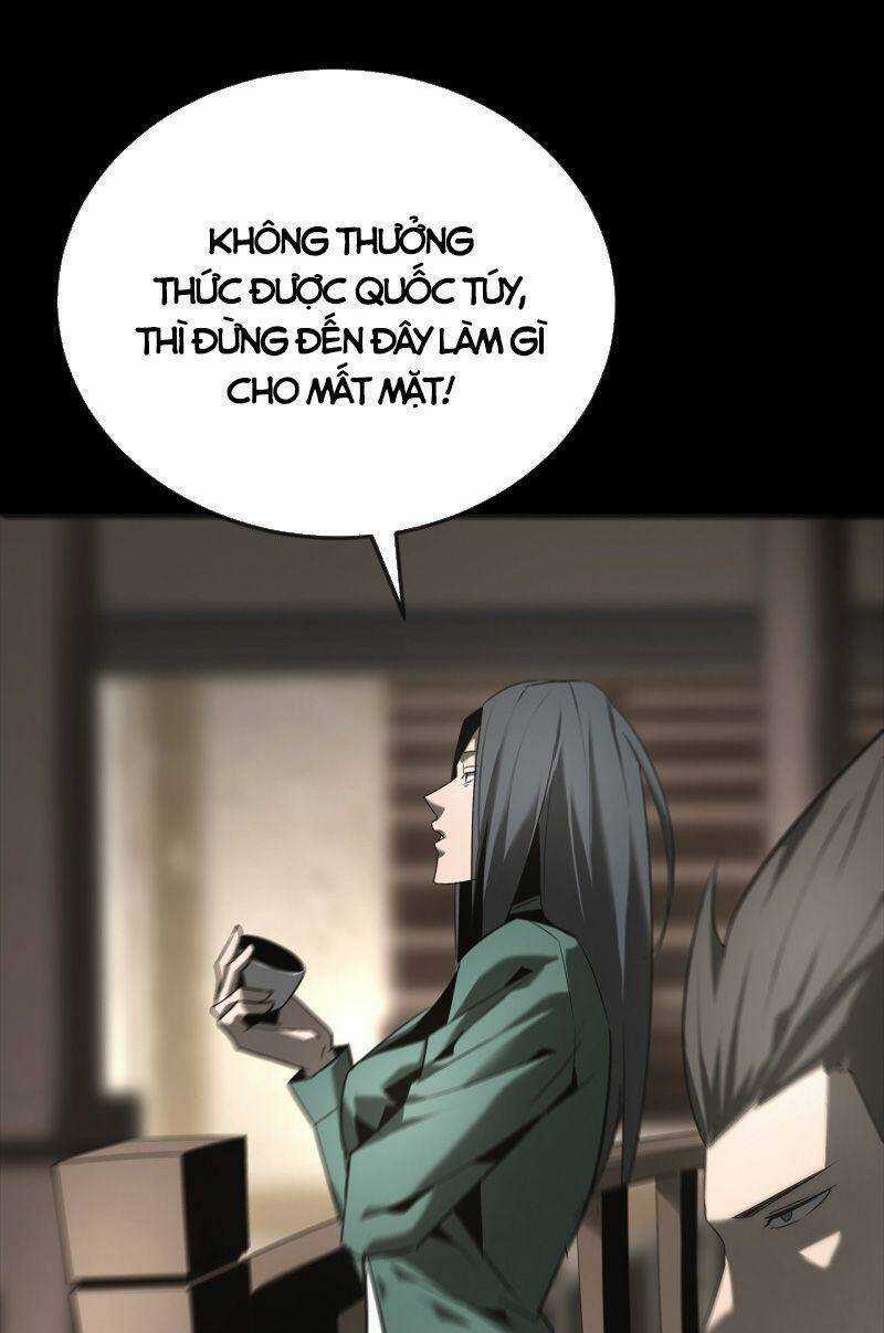 U Nhân - Chapter 18 - Trang 51