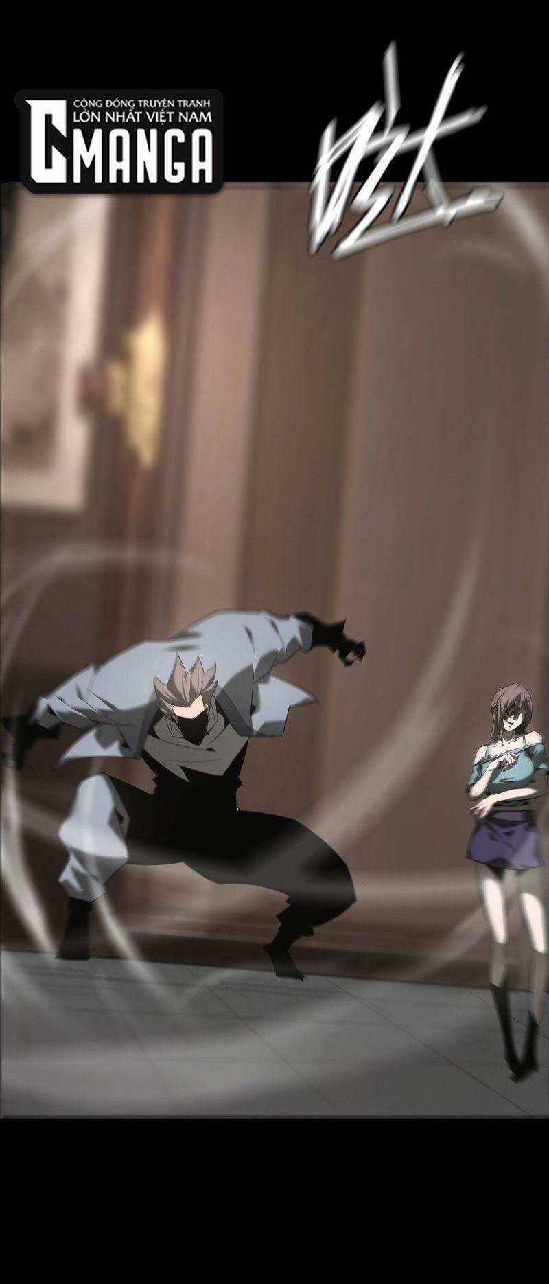 U Nhân - Chapter 18 - Trang 54