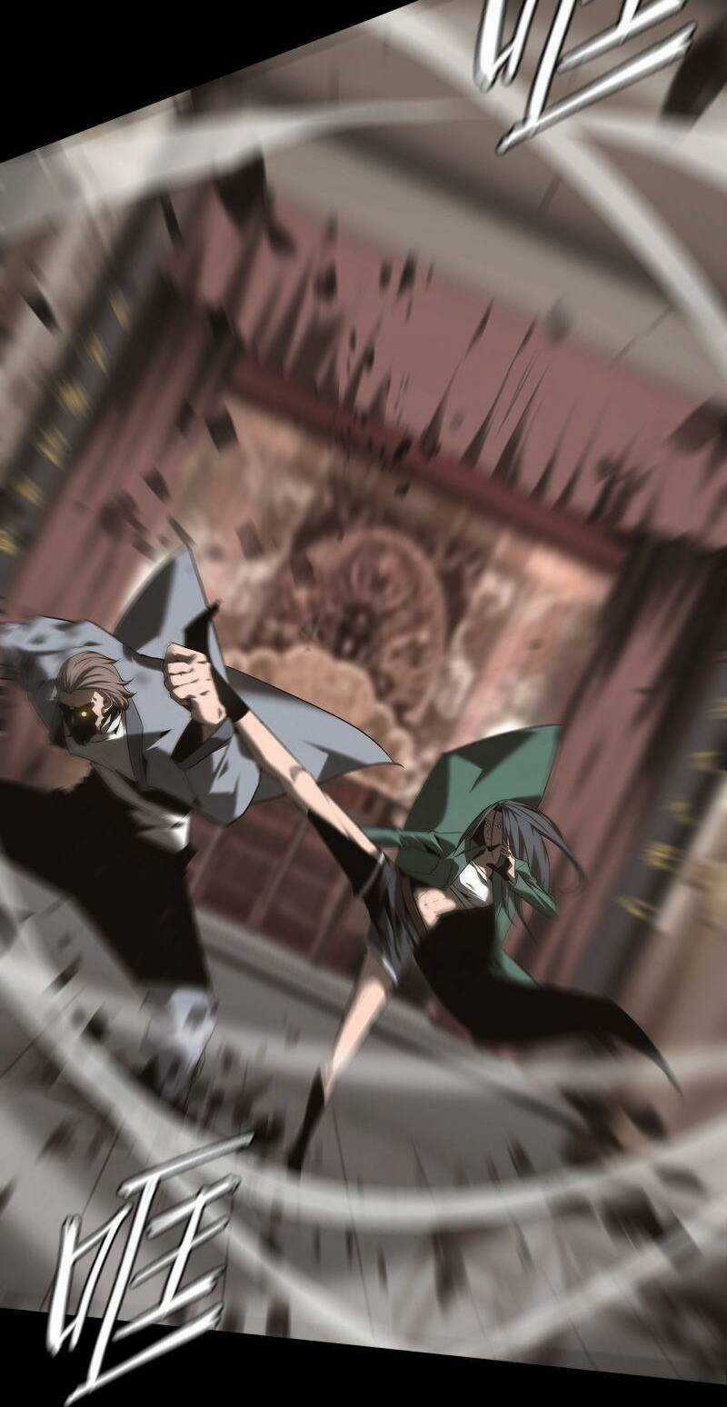 U Nhân - Chapter 18 - Trang 64