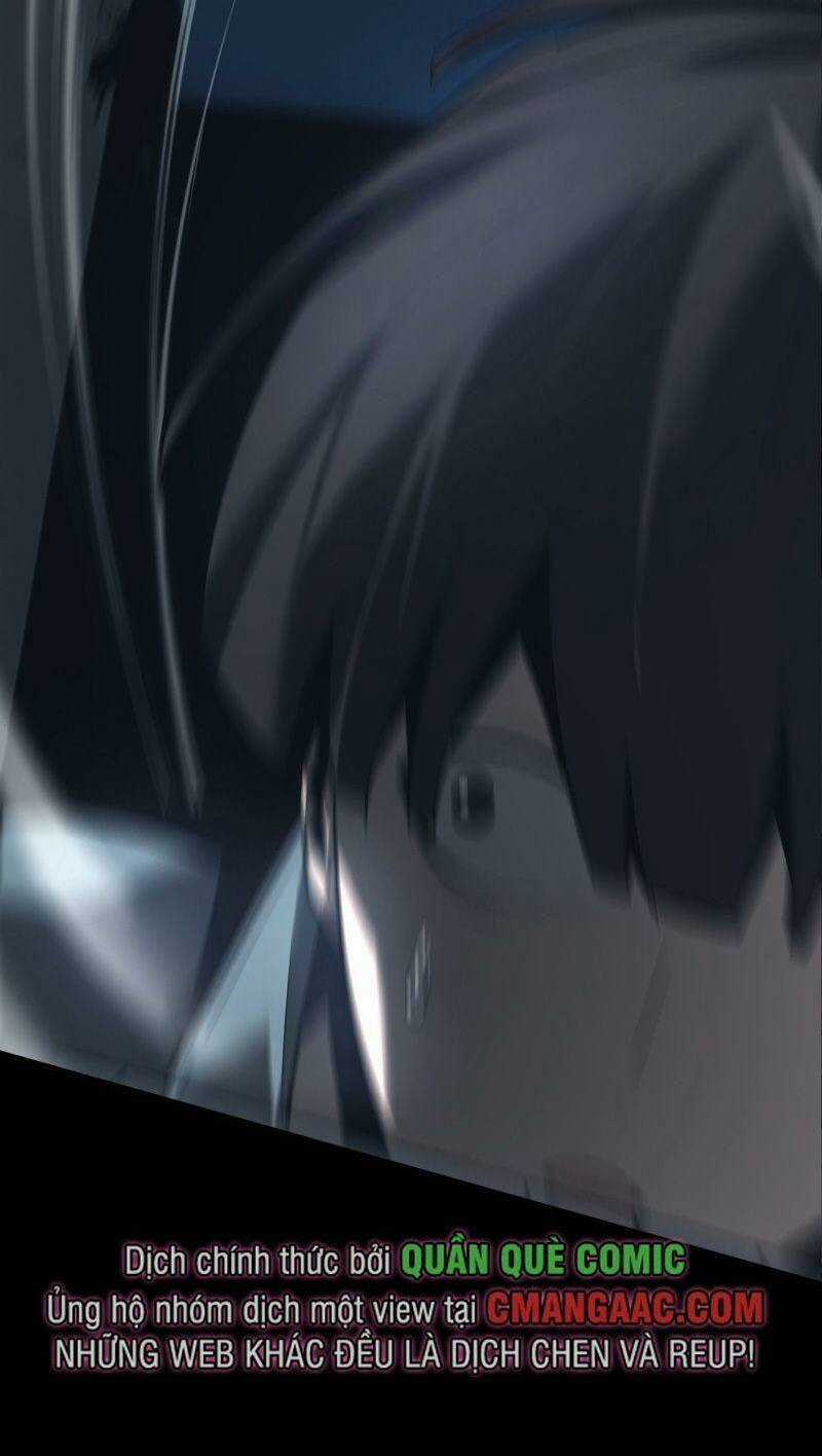 U Nhân - Chapter 18 - Trang 8