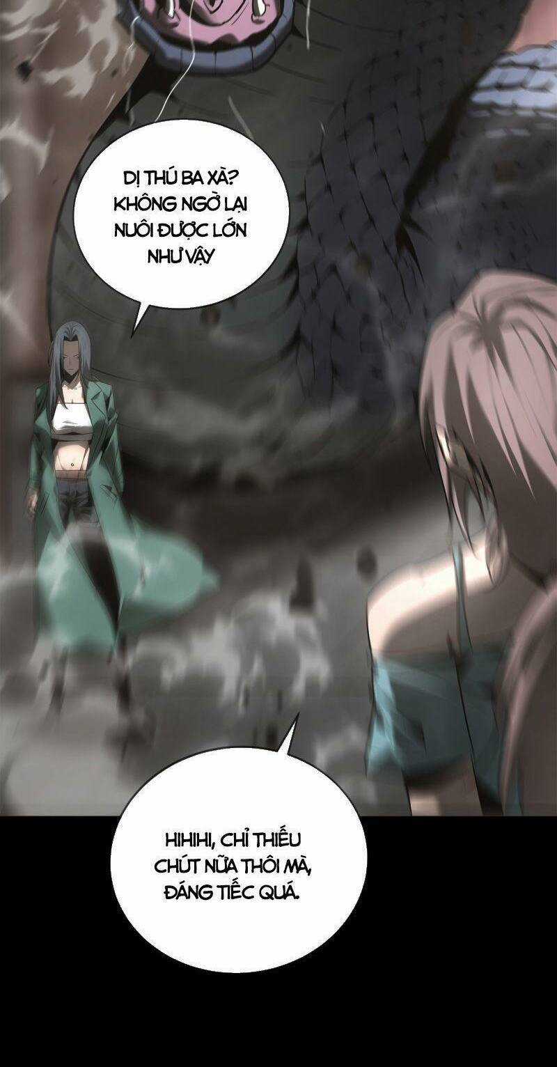 U Nhân - Chapter 18 - Trang 74