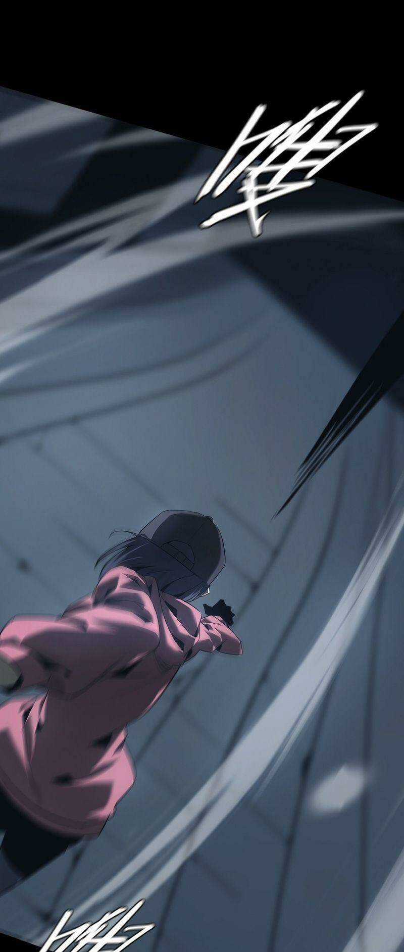 U Nhân - Chapter 18 - Trang 9