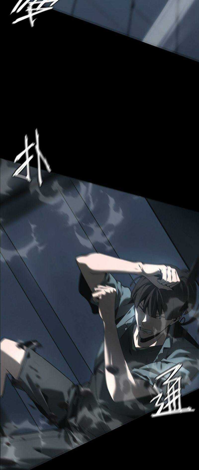 U Nhân - Chapter 18 - Trang 10