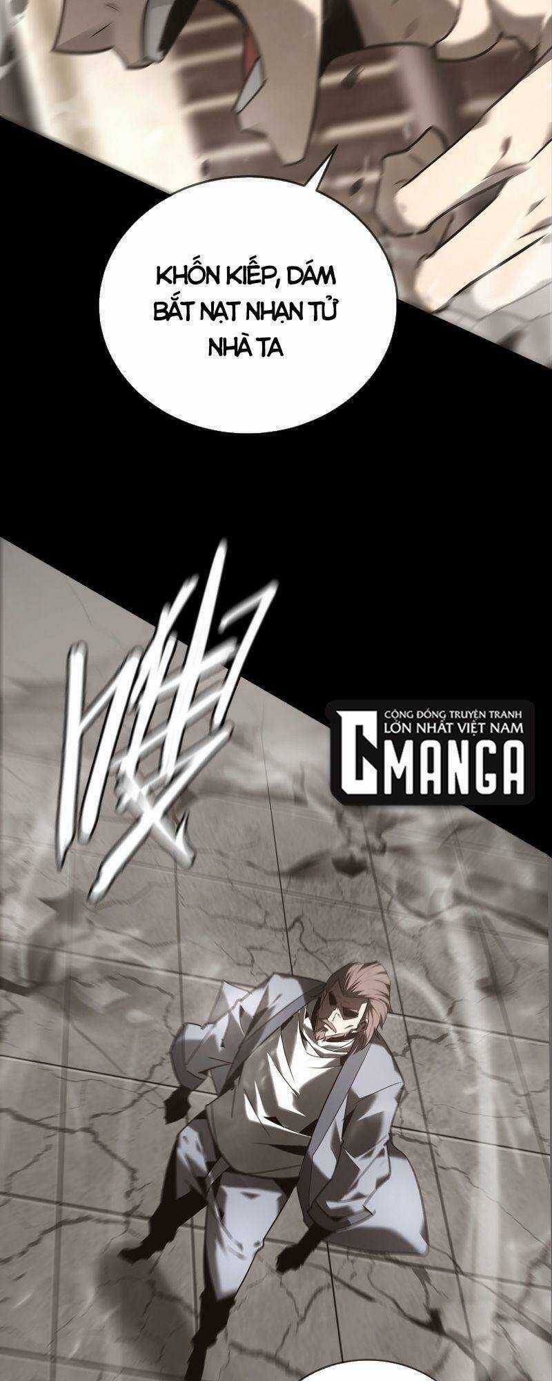 U Nhân - Chapter 19 - Trang 2