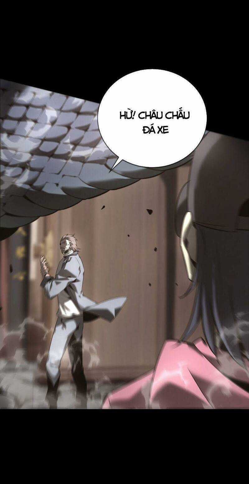 U Nhân - Chapter 19 - Trang 11