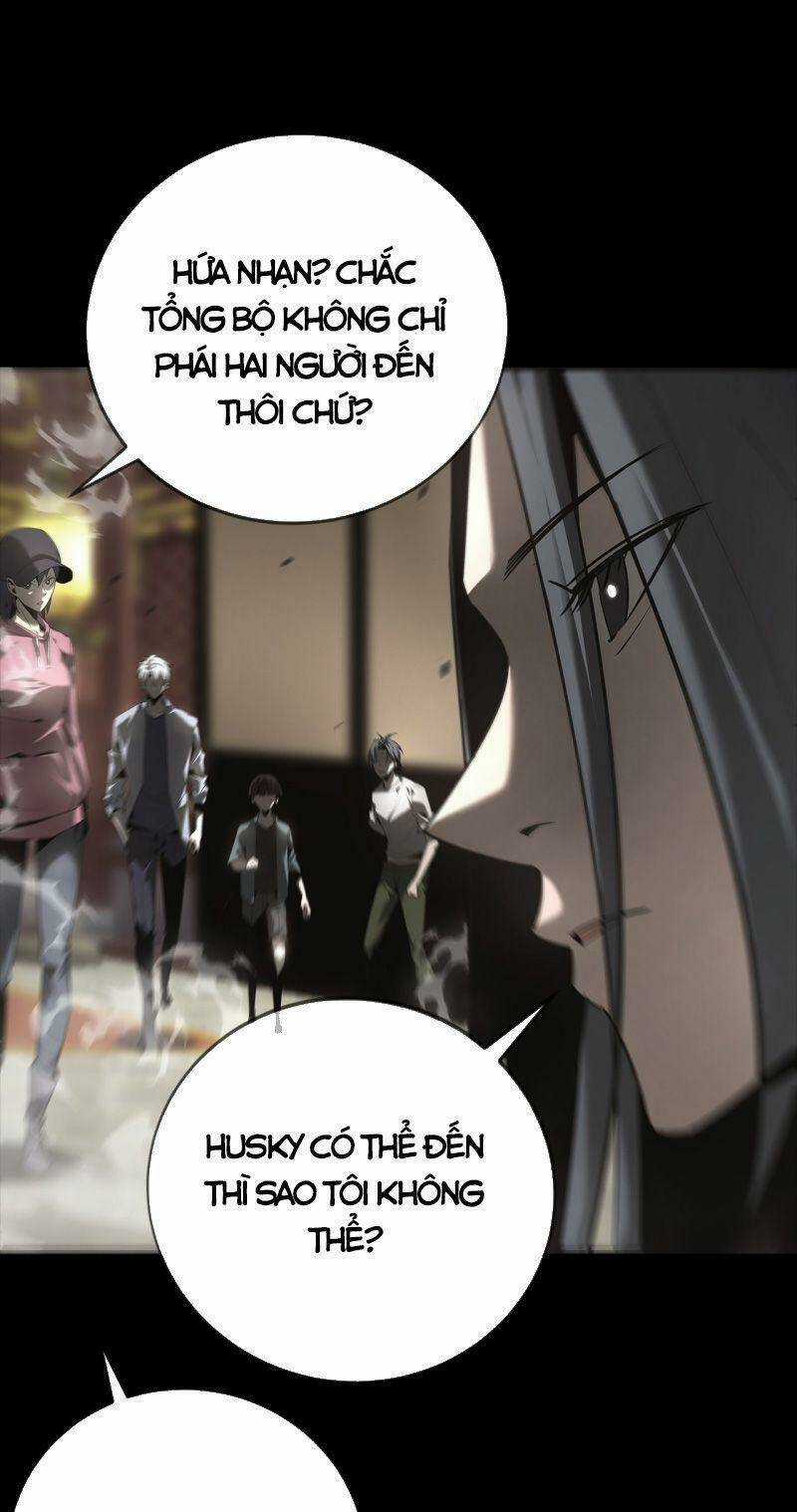 U Nhân - Chapter 19 - Trang 14