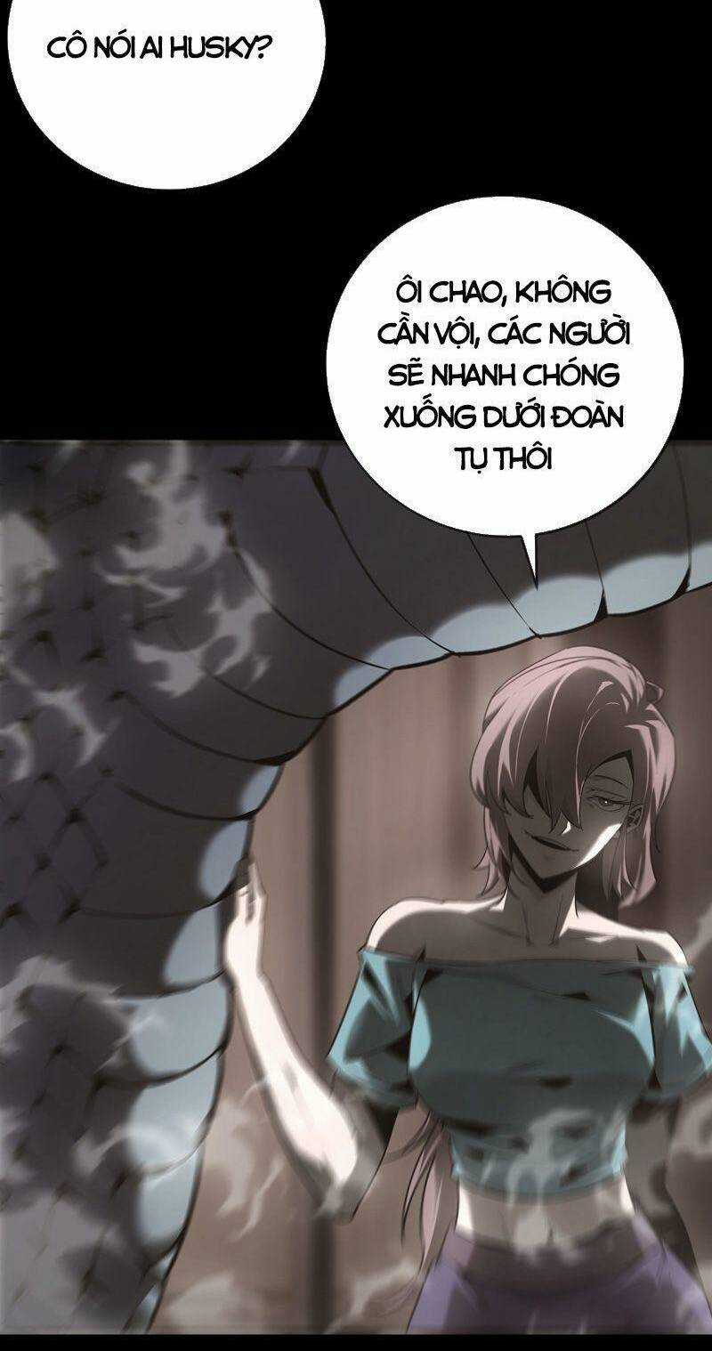U Nhân - Chapter 19 - Trang 15