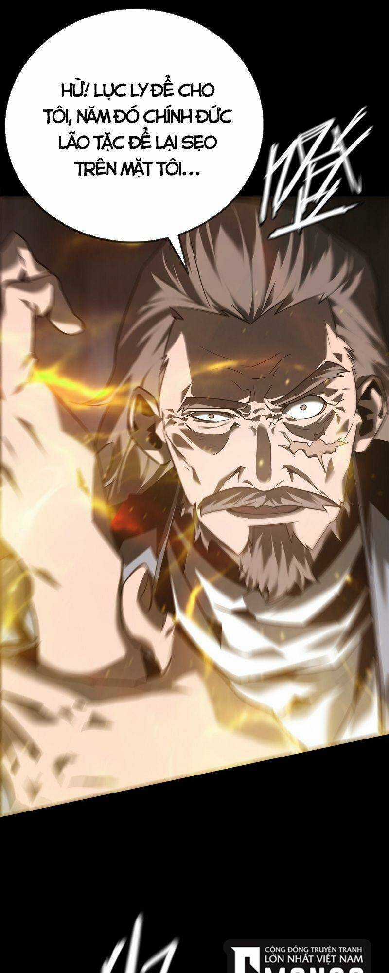 U Nhân - Chapter 19 - Trang 16