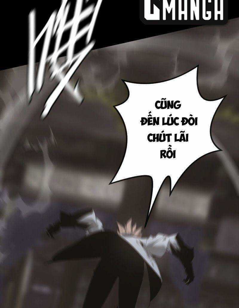 U Nhân - Chapter 19 - Trang 17