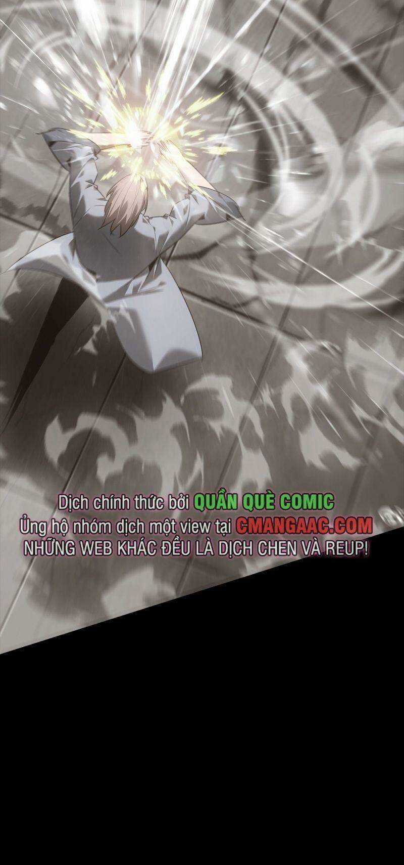 U Nhân - Chapter 19 - Trang 20