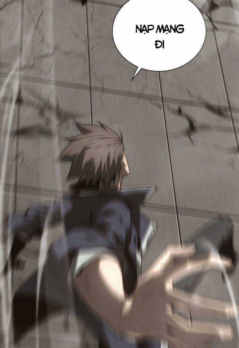 U Nhân - Chapter 19 - Trang 3