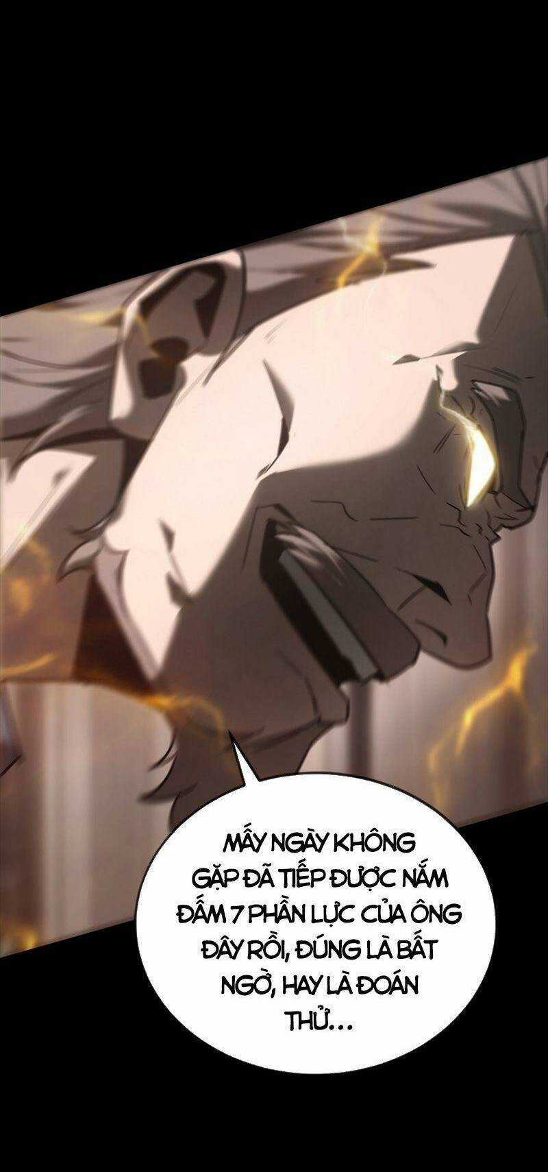 U Nhân - Chapter 19 - Trang 21