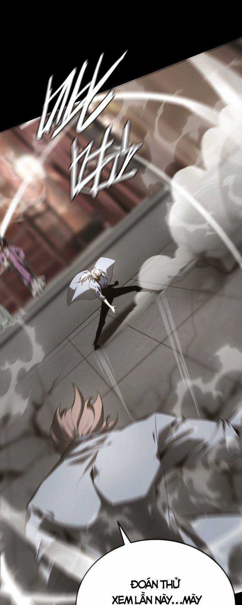 U Nhân - Chapter 19 - Trang 22