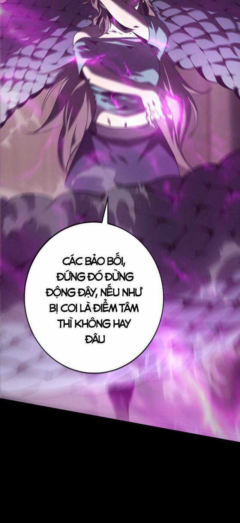 U Nhân - Chapter 19 - Trang 24