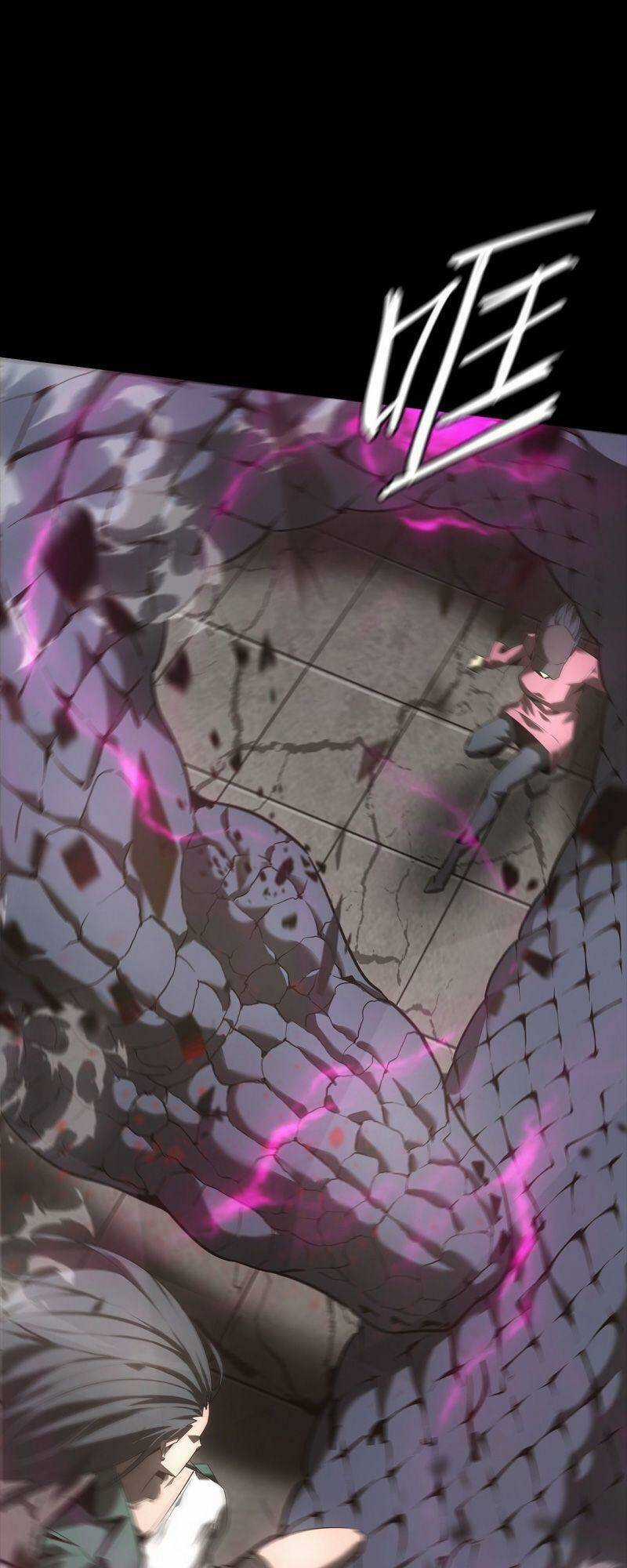 U Nhân - Chapter 19 - Trang 25