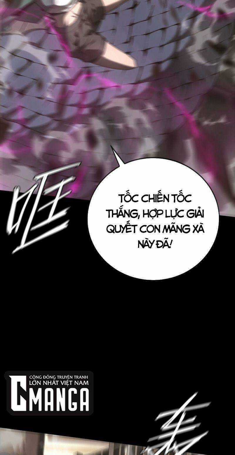 U Nhân - Chapter 19 - Trang 26