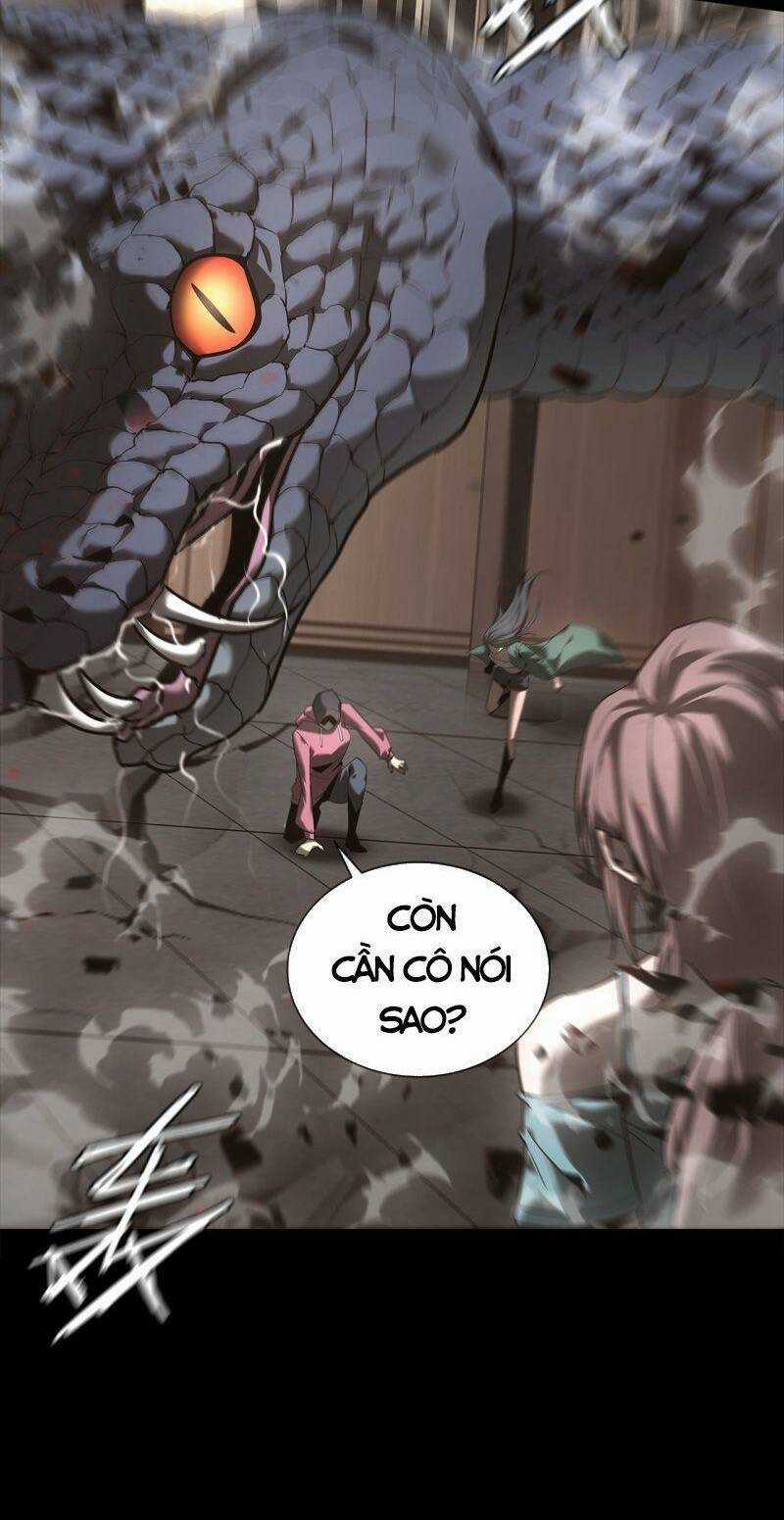 U Nhân - Chapter 19 - Trang 27