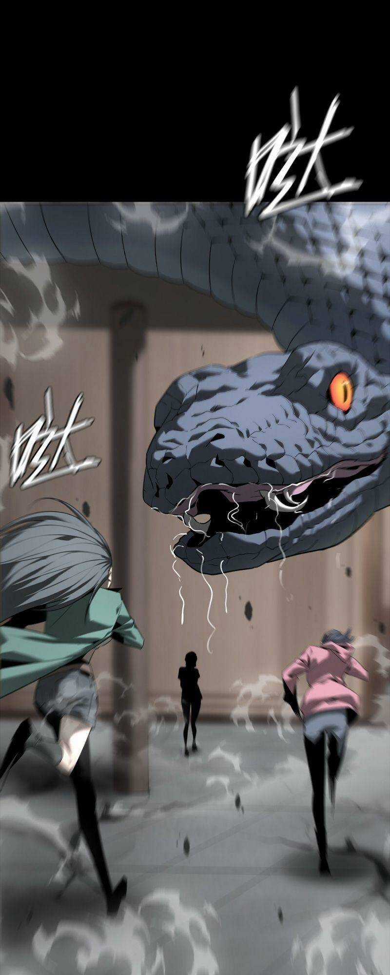 U Nhân - Chapter 19 - Trang 28