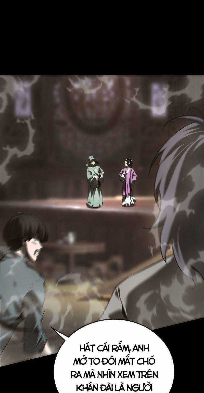 U Nhân - Chapter 19 - Trang 33