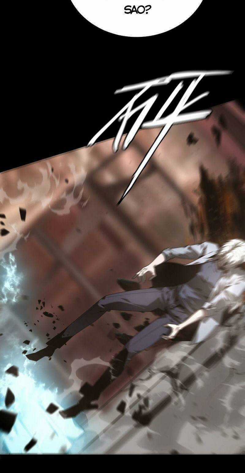 U Nhân - Chapter 19 - Trang 34