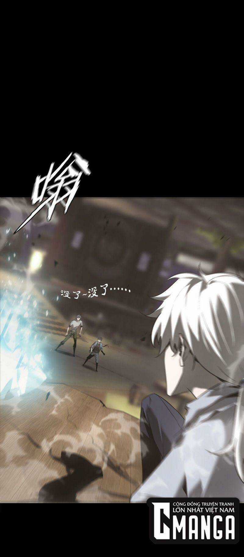 U Nhân - Chapter 19 - Trang 35