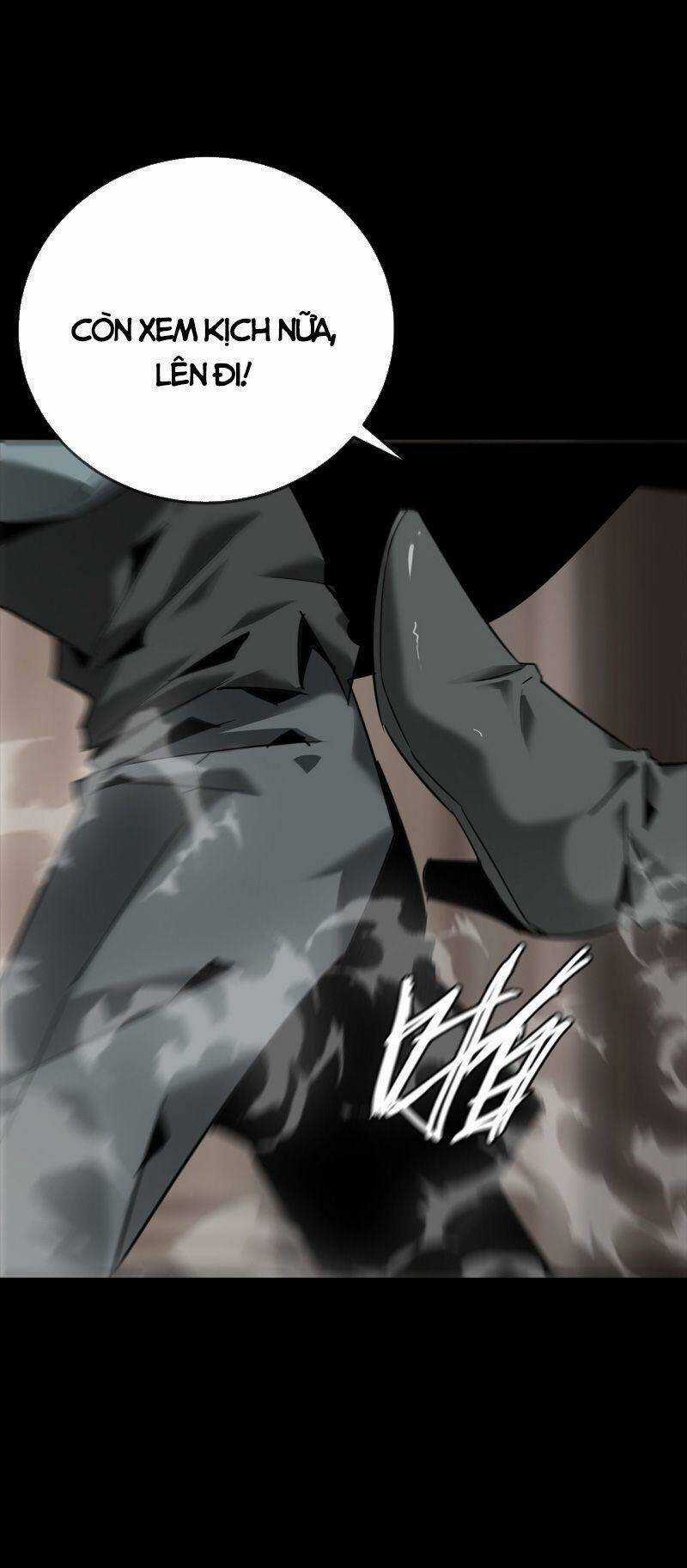 U Nhân - Chapter 19 - Trang 36