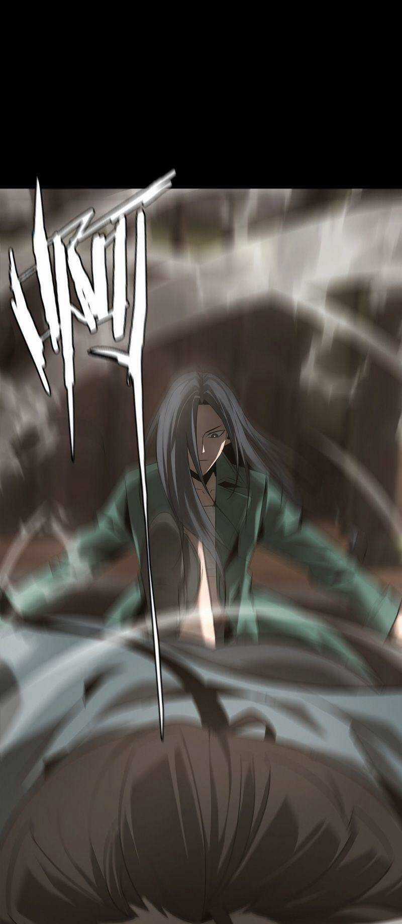 U Nhân - Chapter 19 - Trang 37