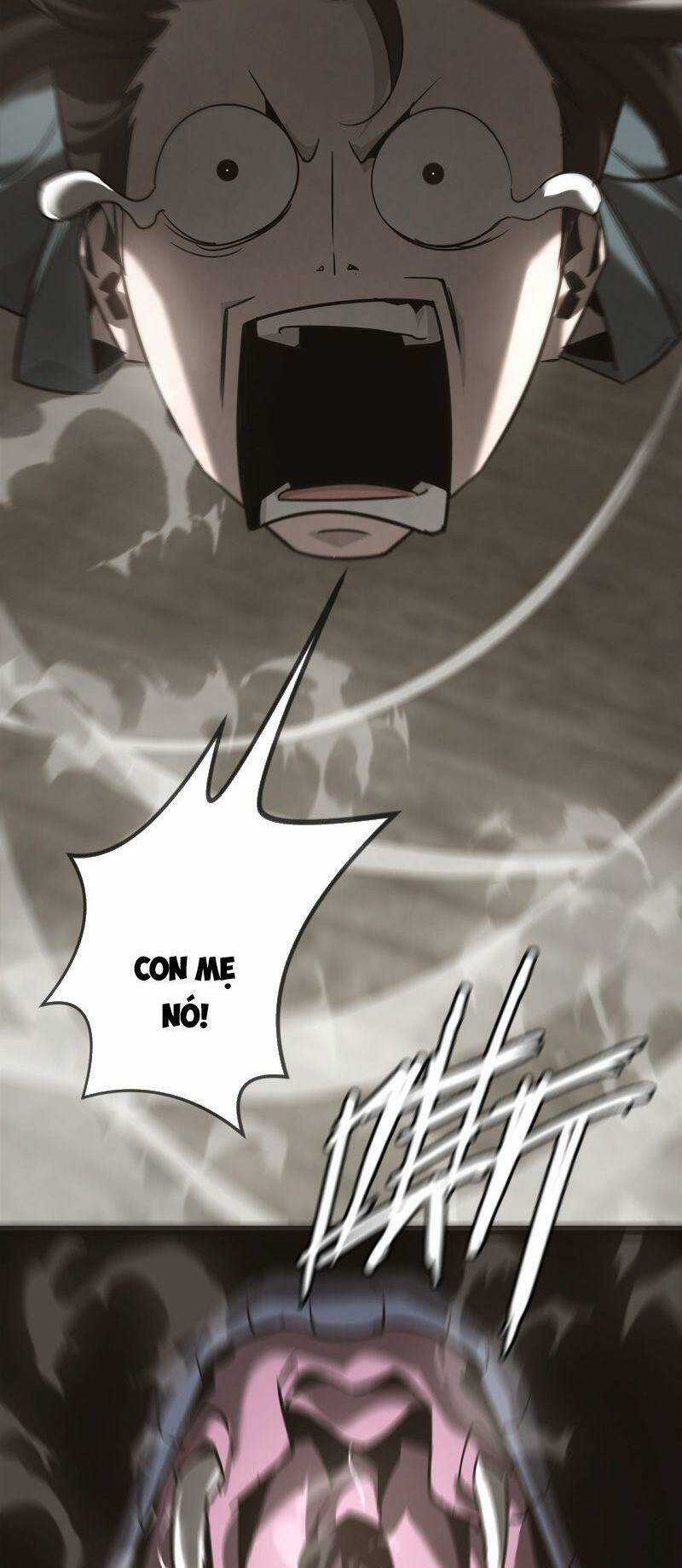 U Nhân - Chapter 19 - Trang 38