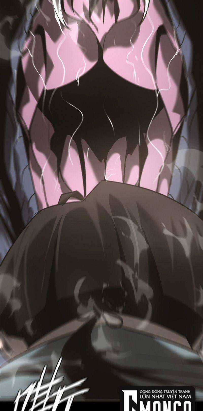 U Nhân - Chapter 19 - Trang 39