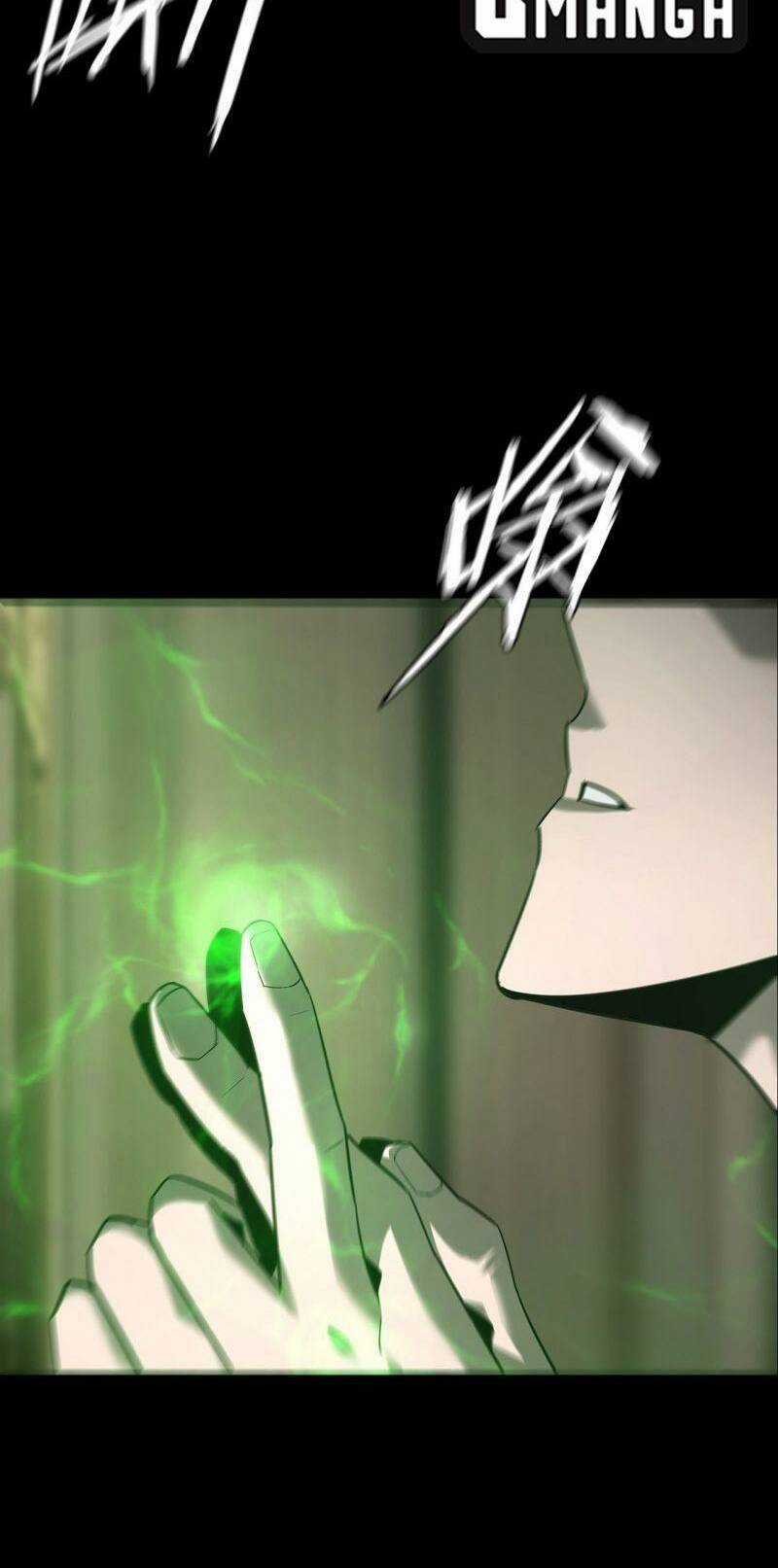 U Nhân - Chapter 19 - Trang 40