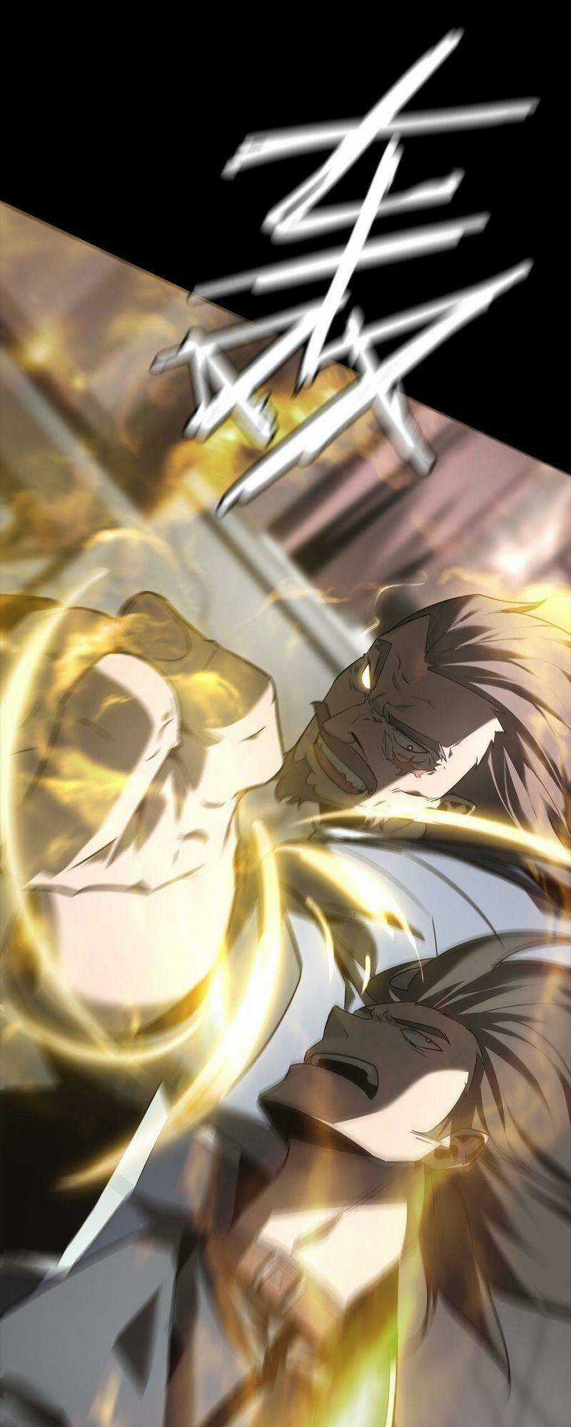 U Nhân - Chapter 19 - Trang 5