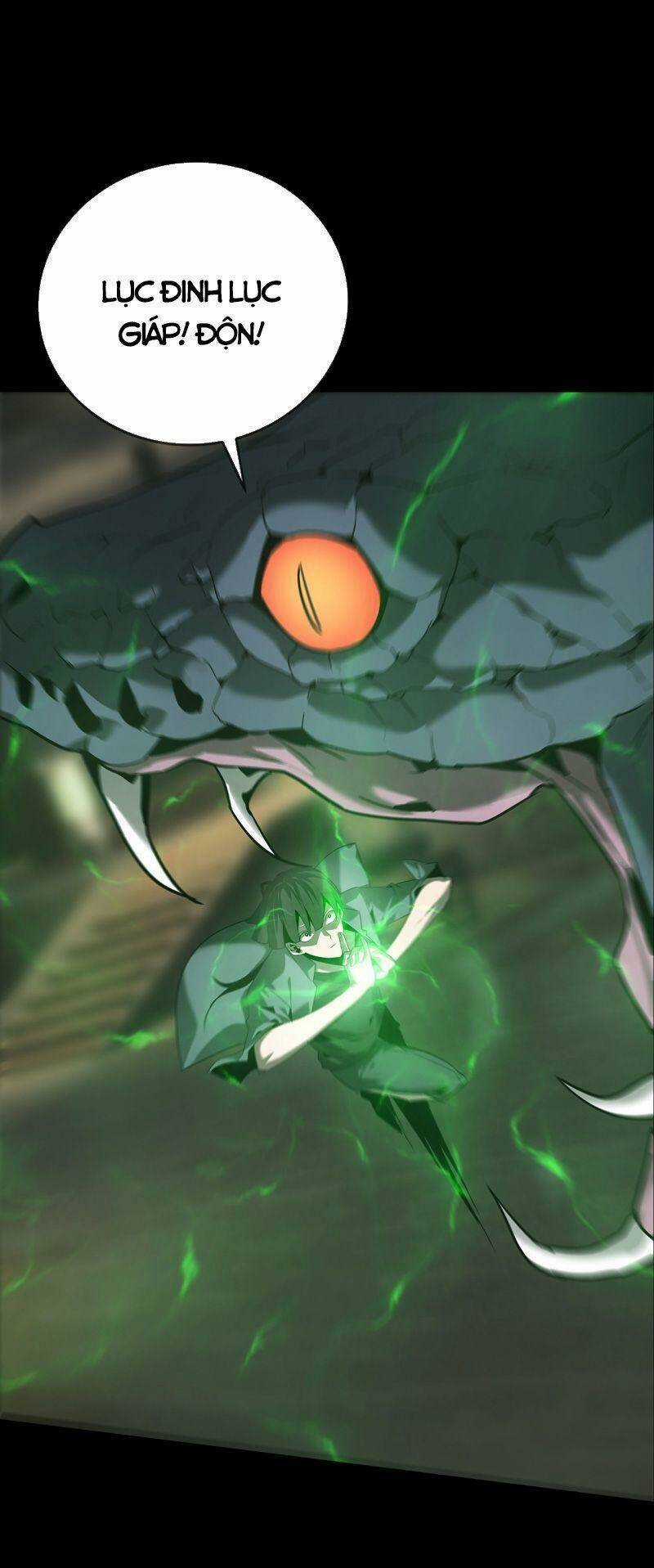 U Nhân - Chapter 19 - Trang 41