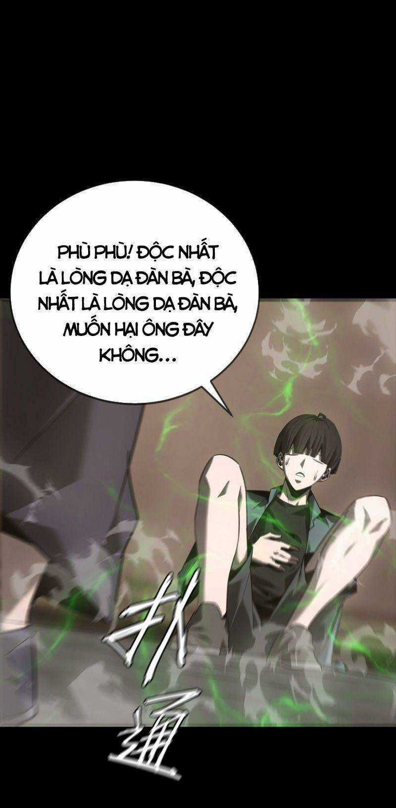 U Nhân - Chapter 19 - Trang 43