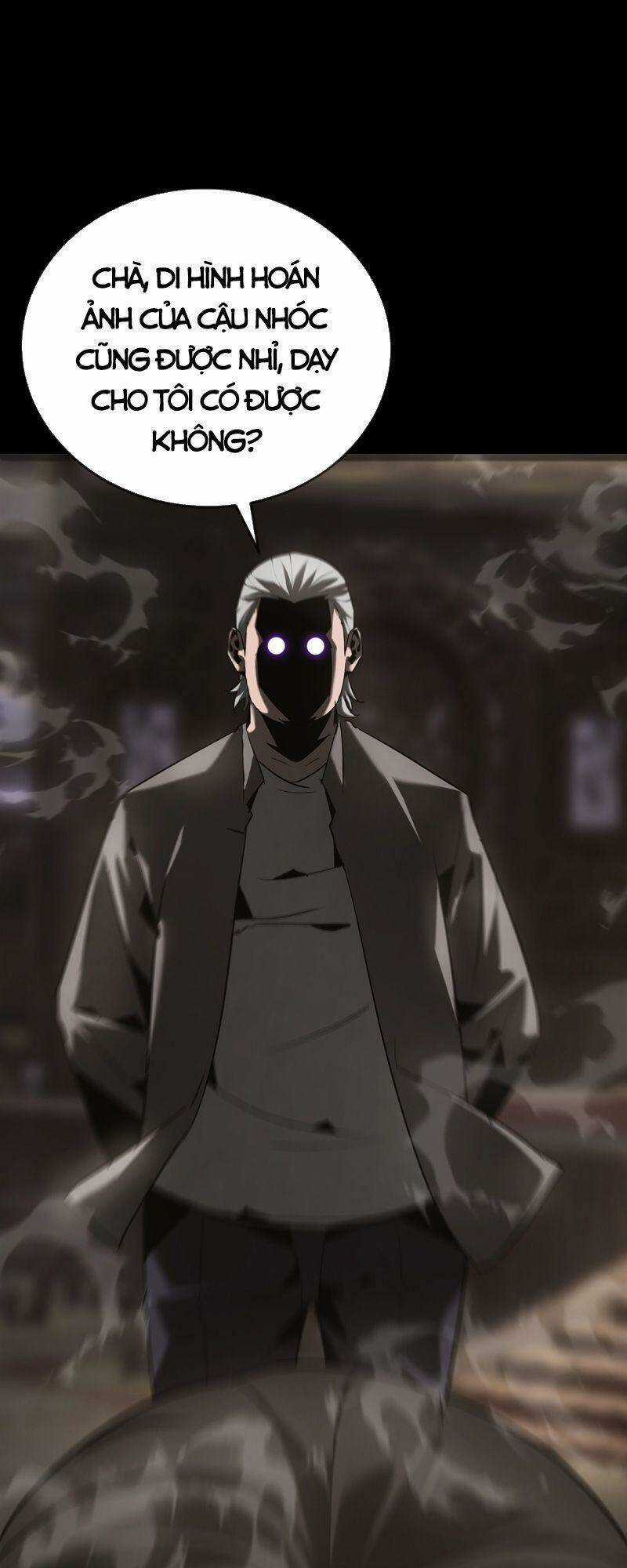 U Nhân - Chapter 19 - Trang 45